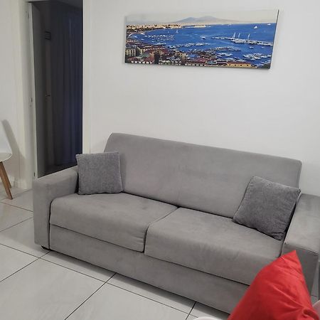 Live Naples Hotel ภายนอก รูปภาพ