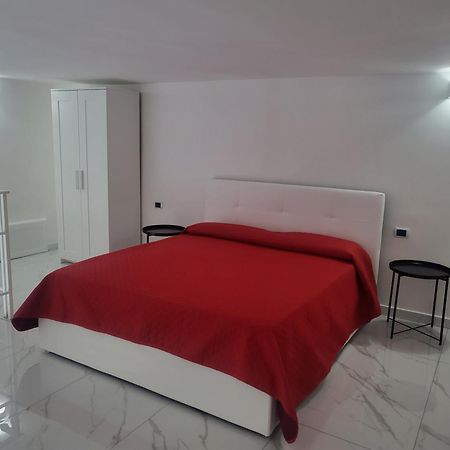 Live Naples Hotel ภายนอก รูปภาพ