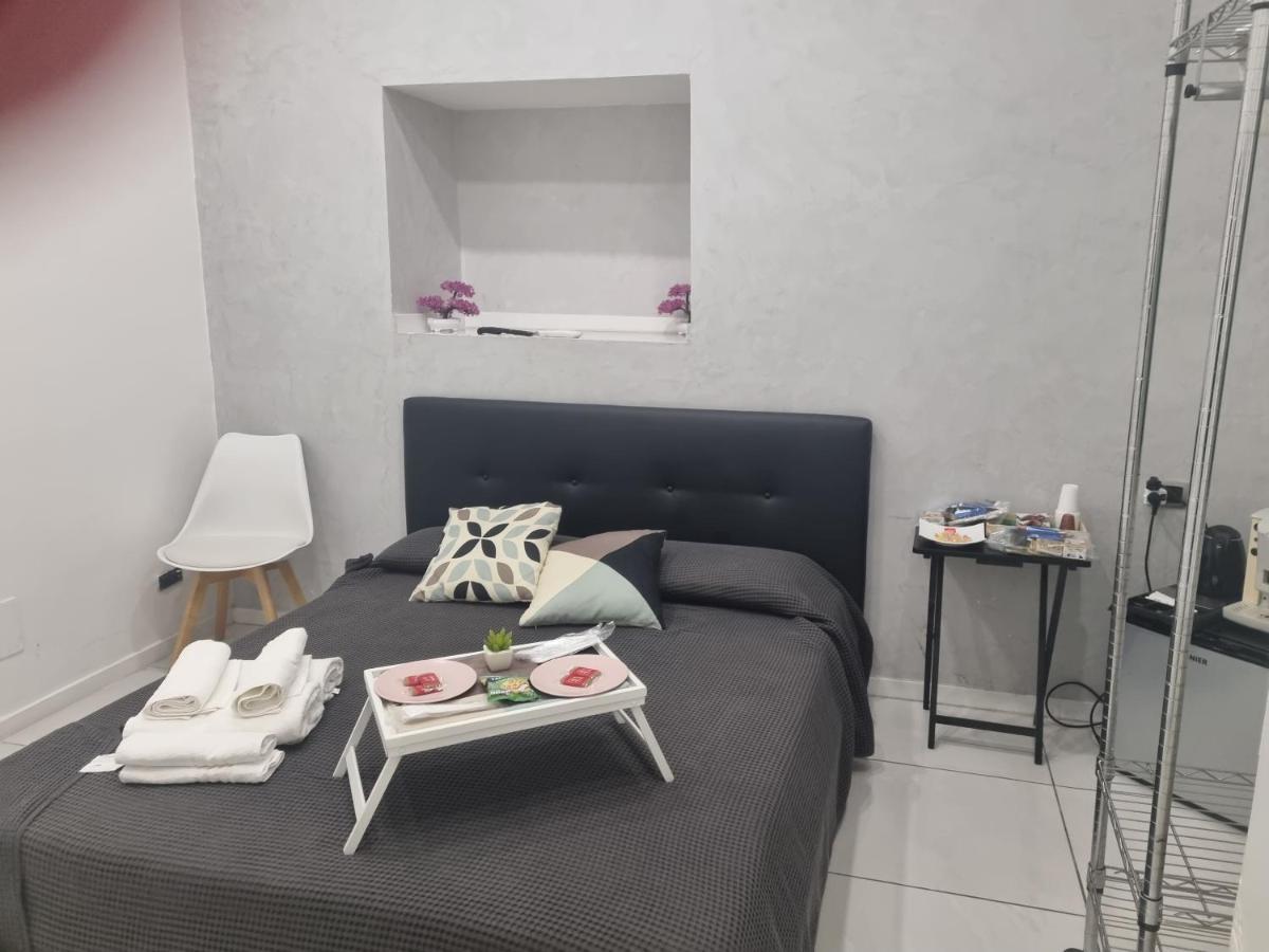 Live Naples Hotel ภายนอก รูปภาพ