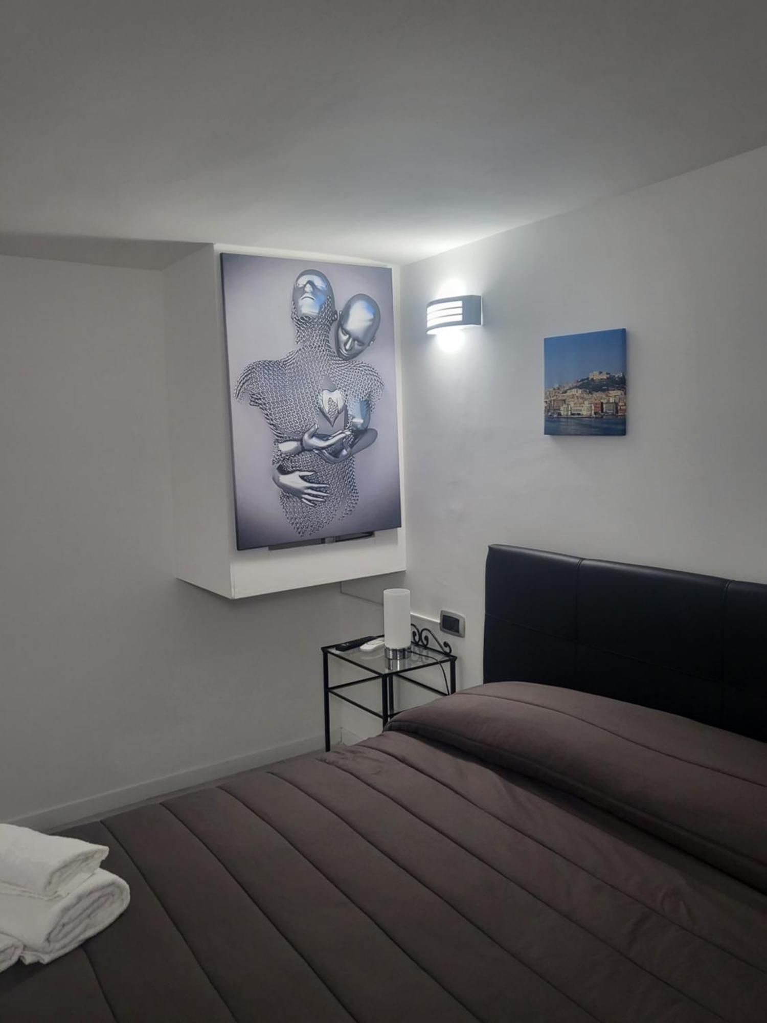 Live Naples Hotel ภายนอก รูปภาพ