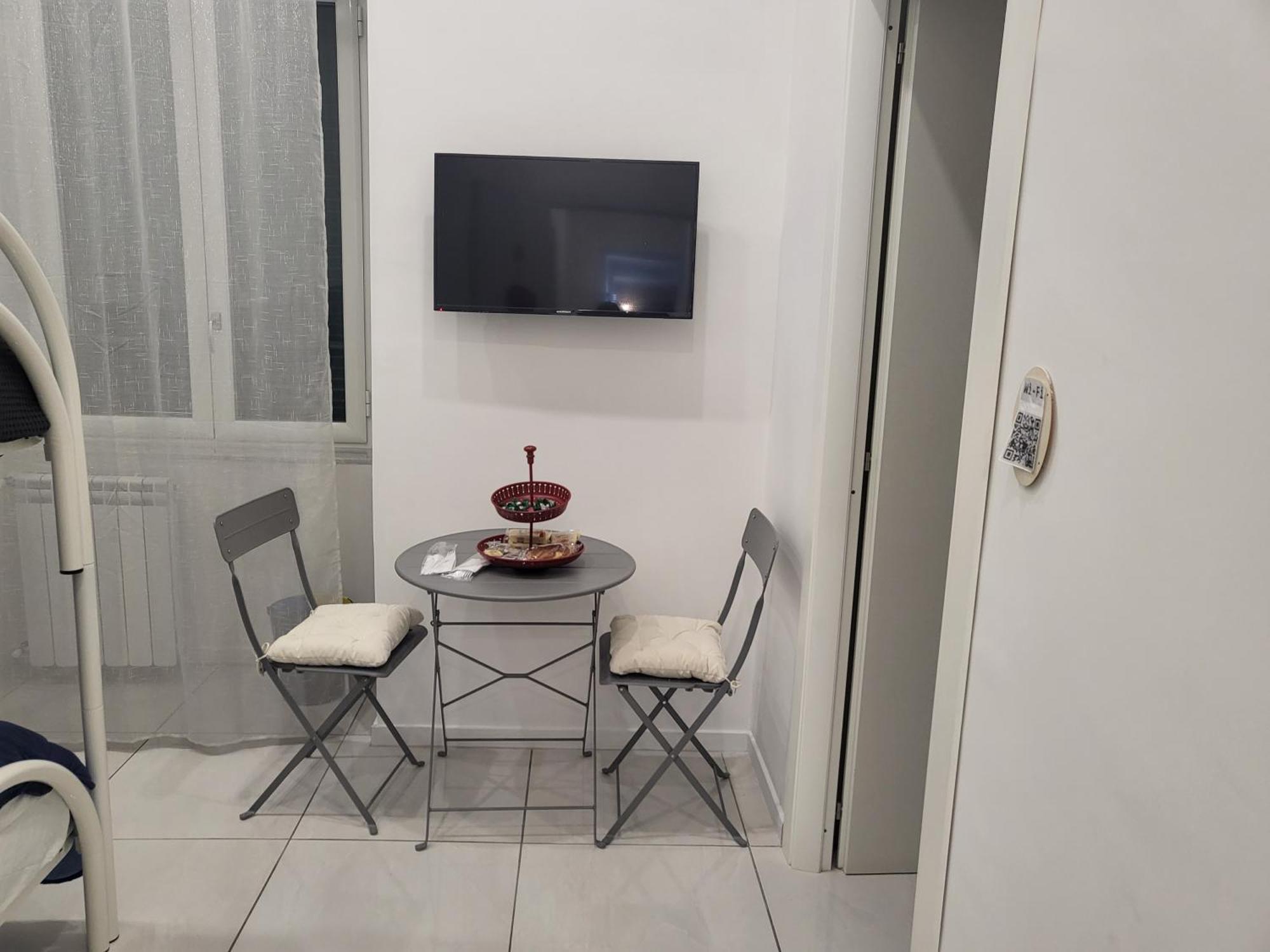 Live Naples Hotel ภายนอก รูปภาพ