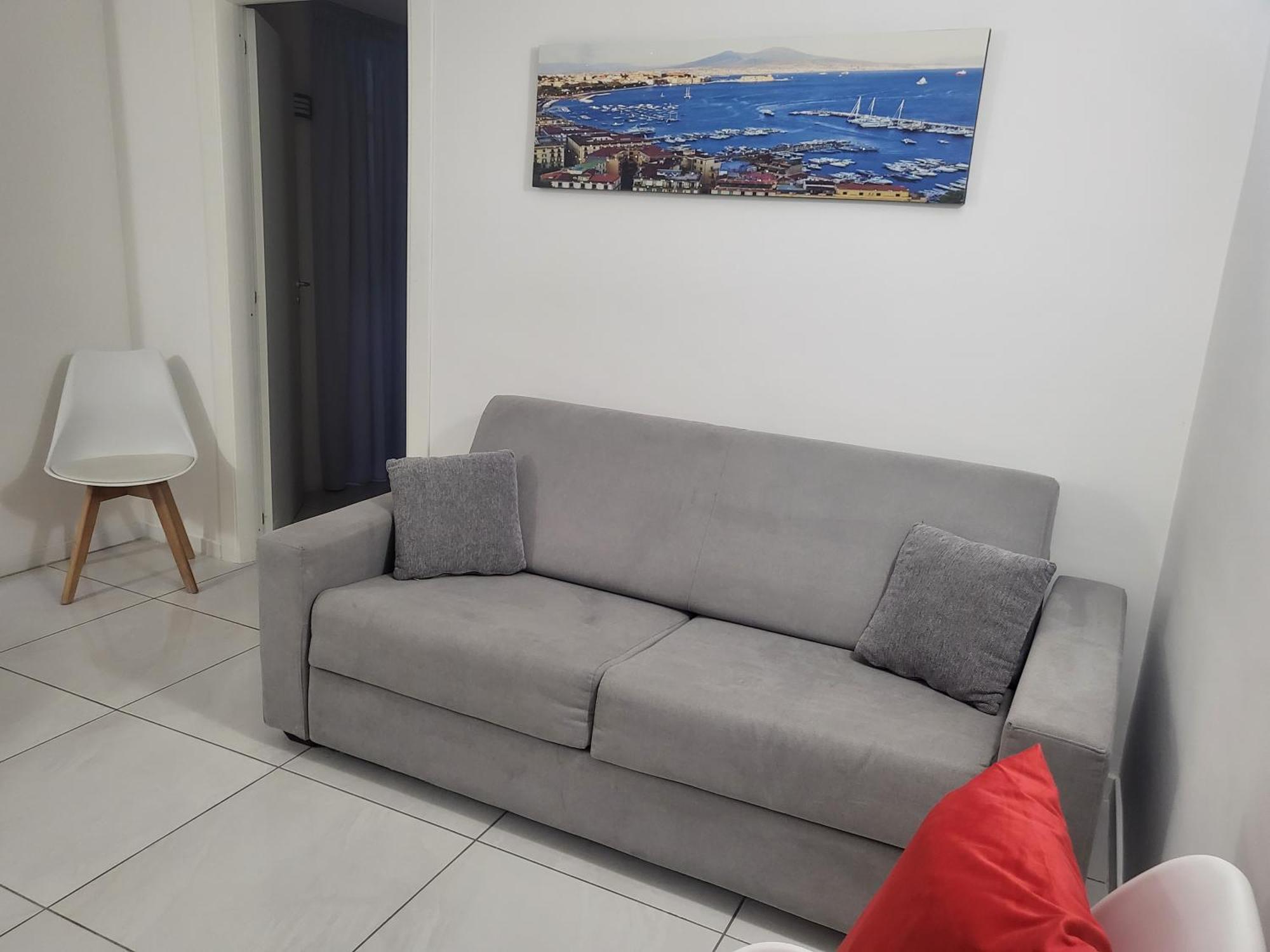 Live Naples Hotel ภายนอก รูปภาพ