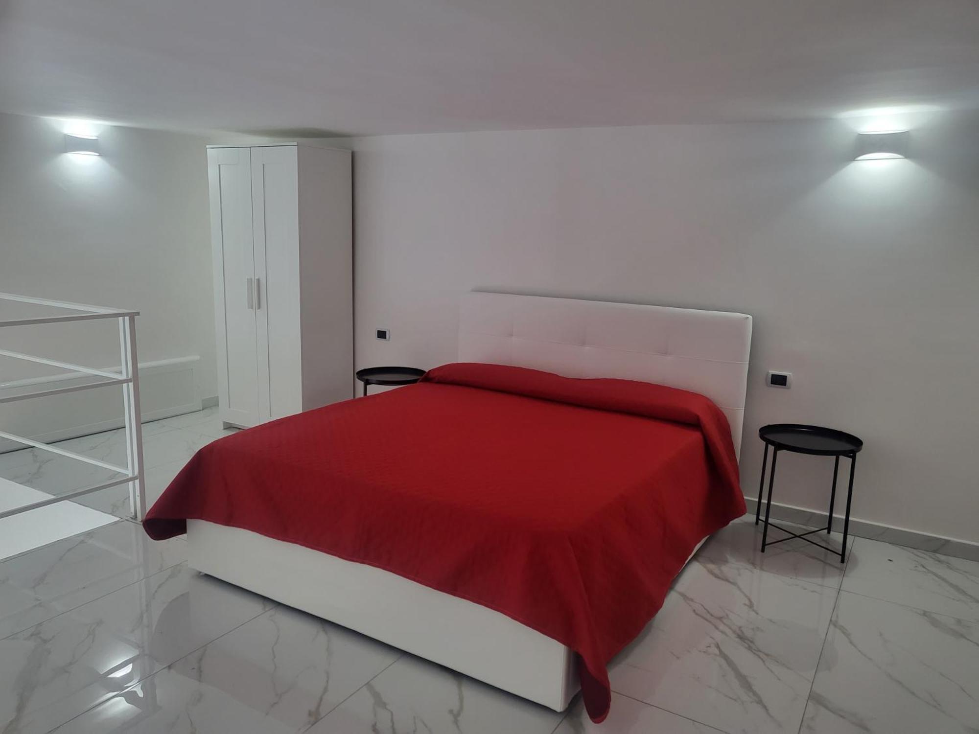 Live Naples Hotel ภายนอก รูปภาพ