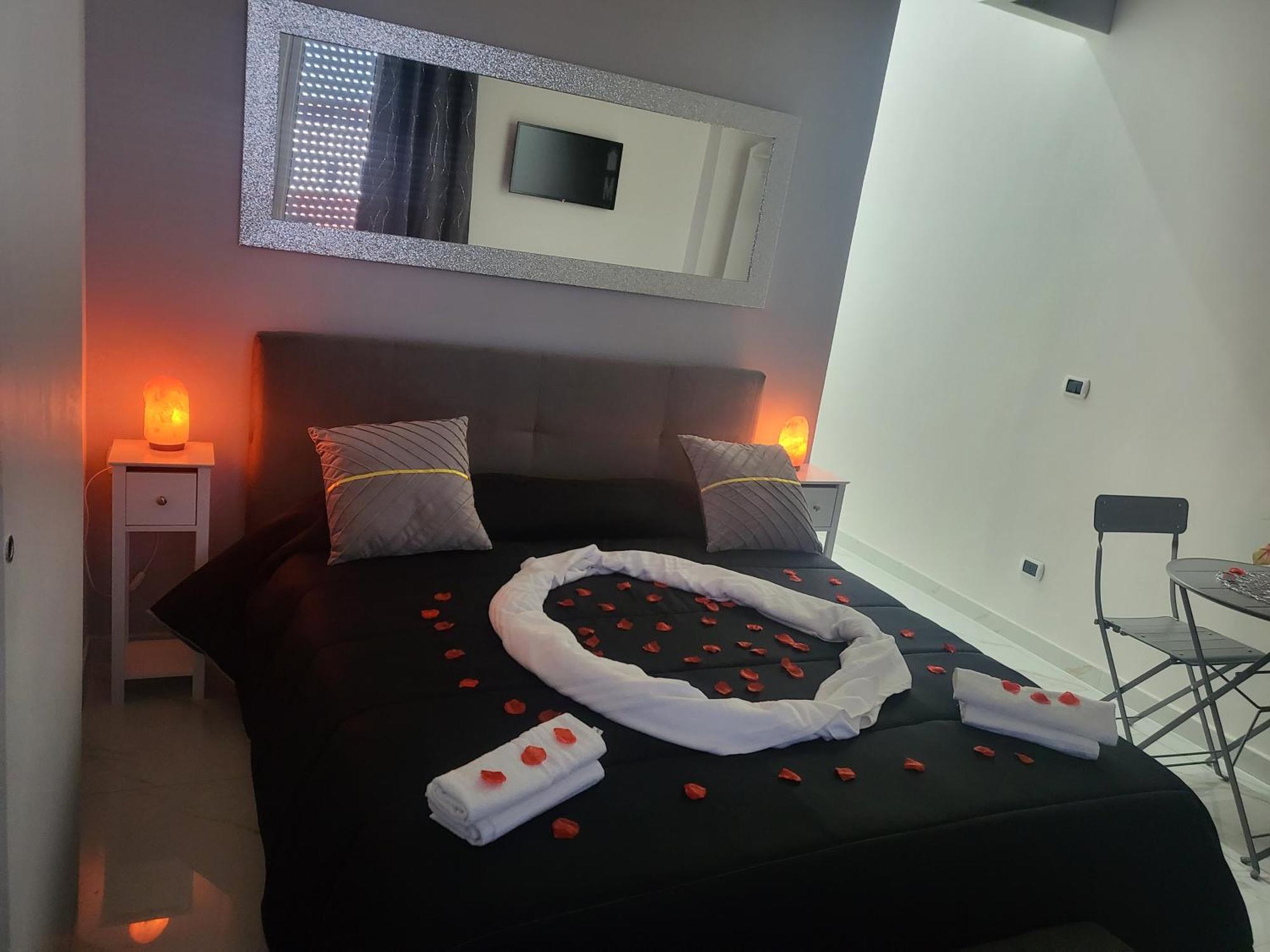 Live Naples Hotel ภายนอก รูปภาพ
