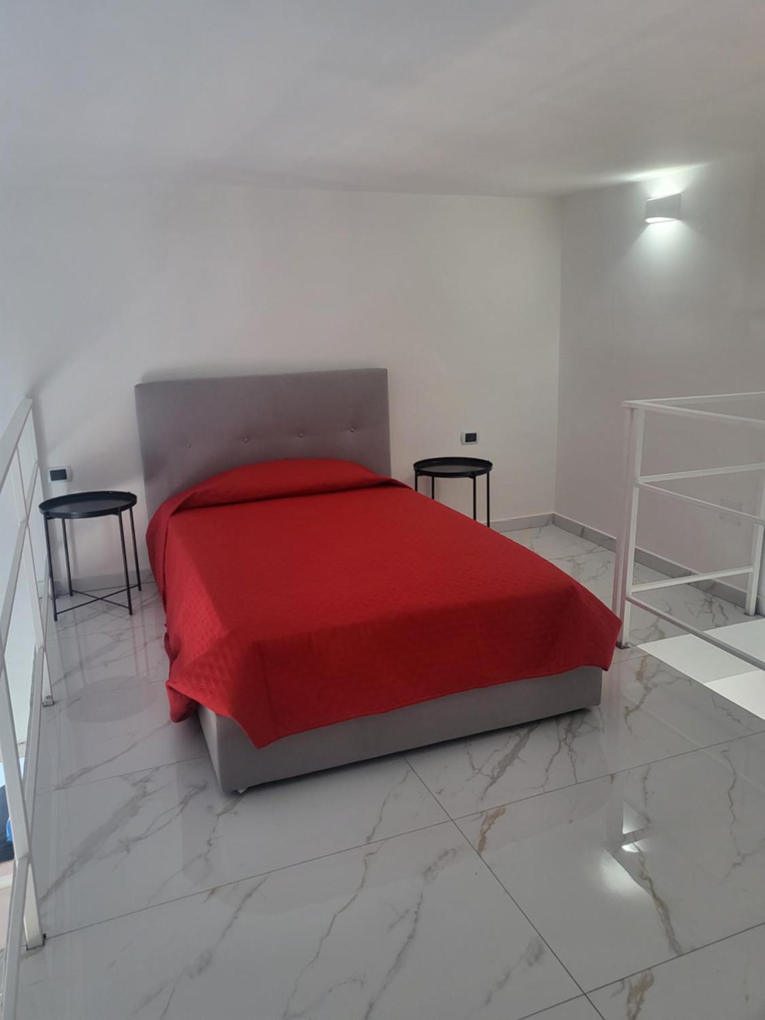 Live Naples Hotel ภายนอก รูปภาพ