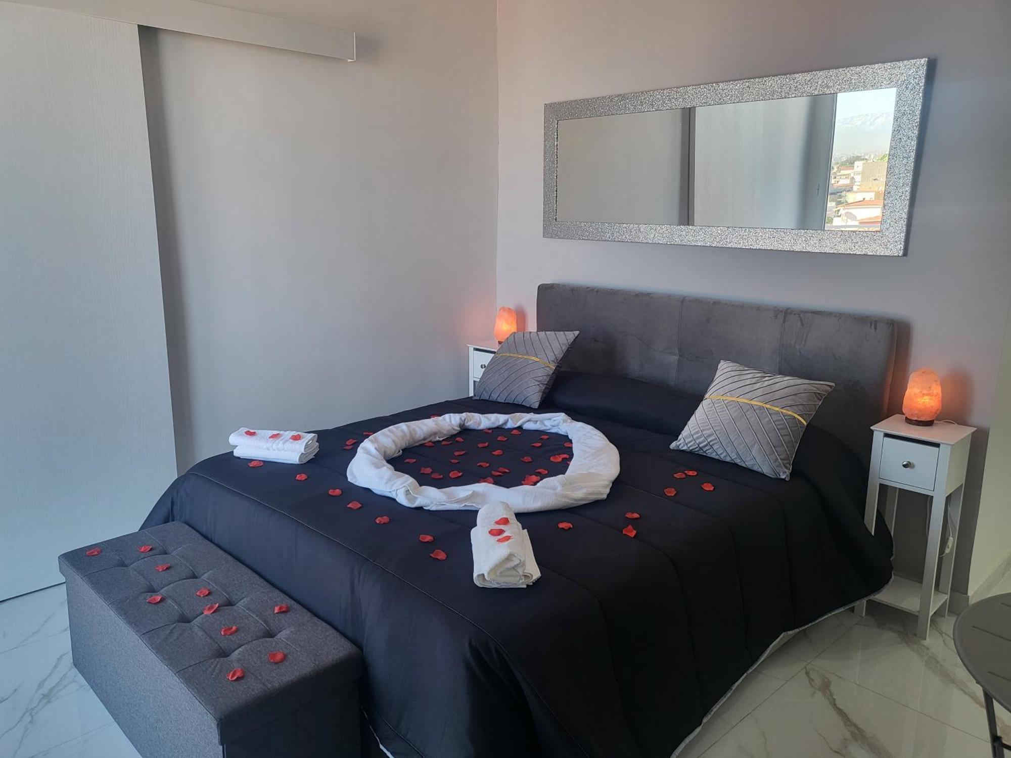 Live Naples Hotel ภายนอก รูปภาพ
