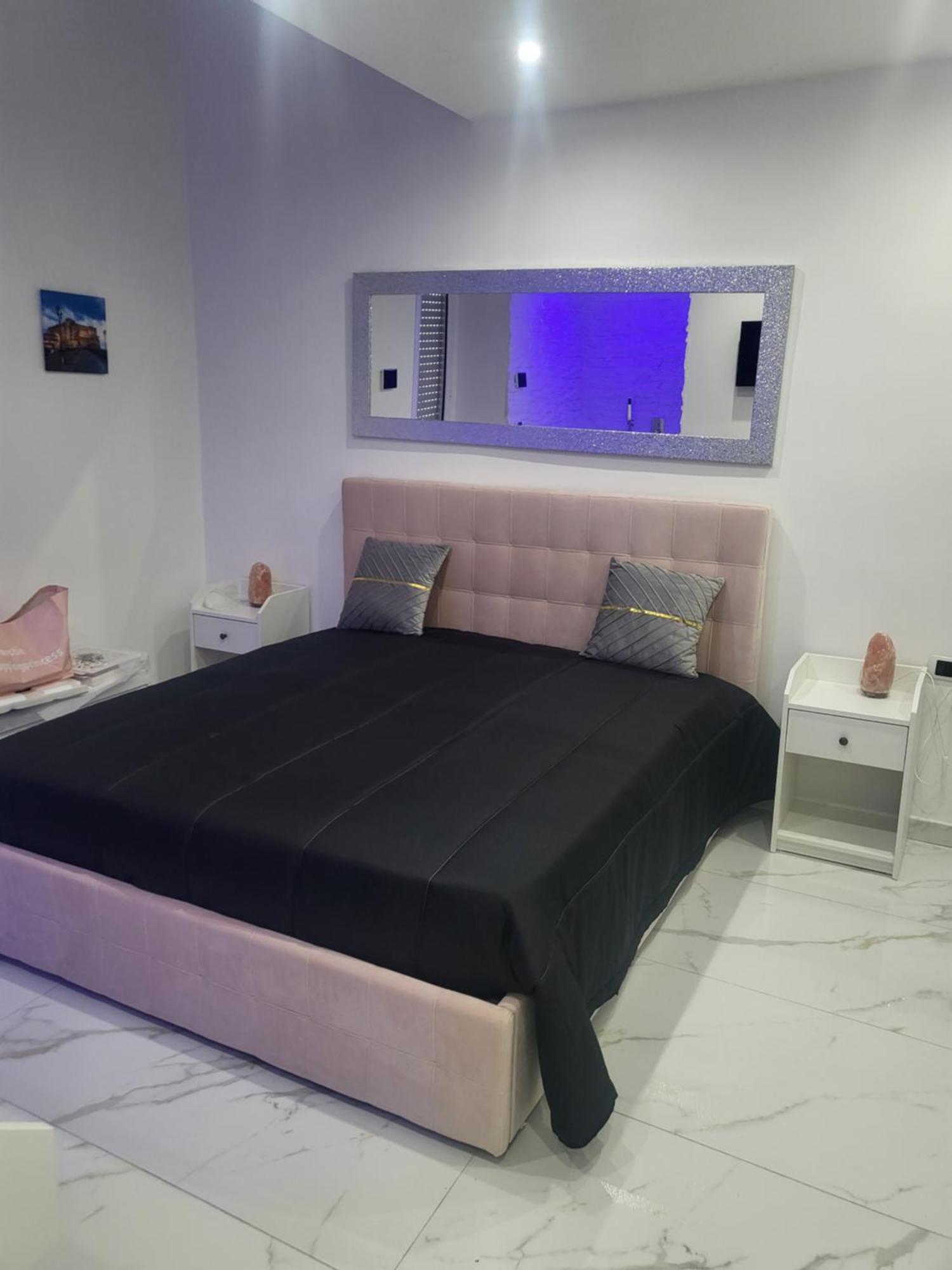 Live Naples Hotel ภายนอก รูปภาพ