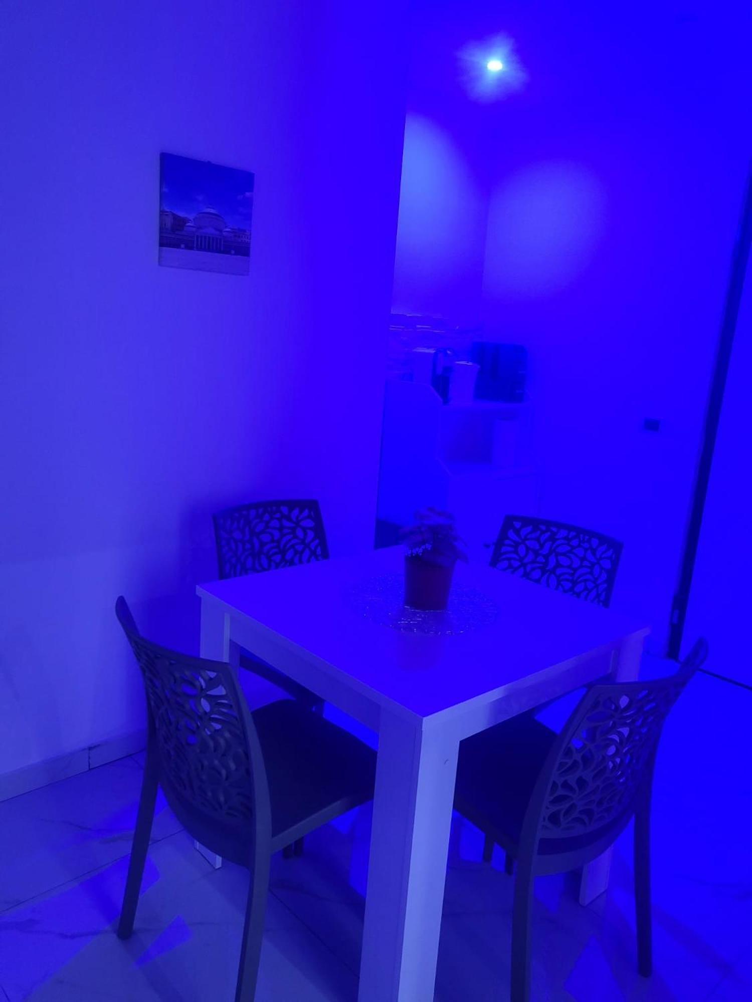 Live Naples Hotel ภายนอก รูปภาพ