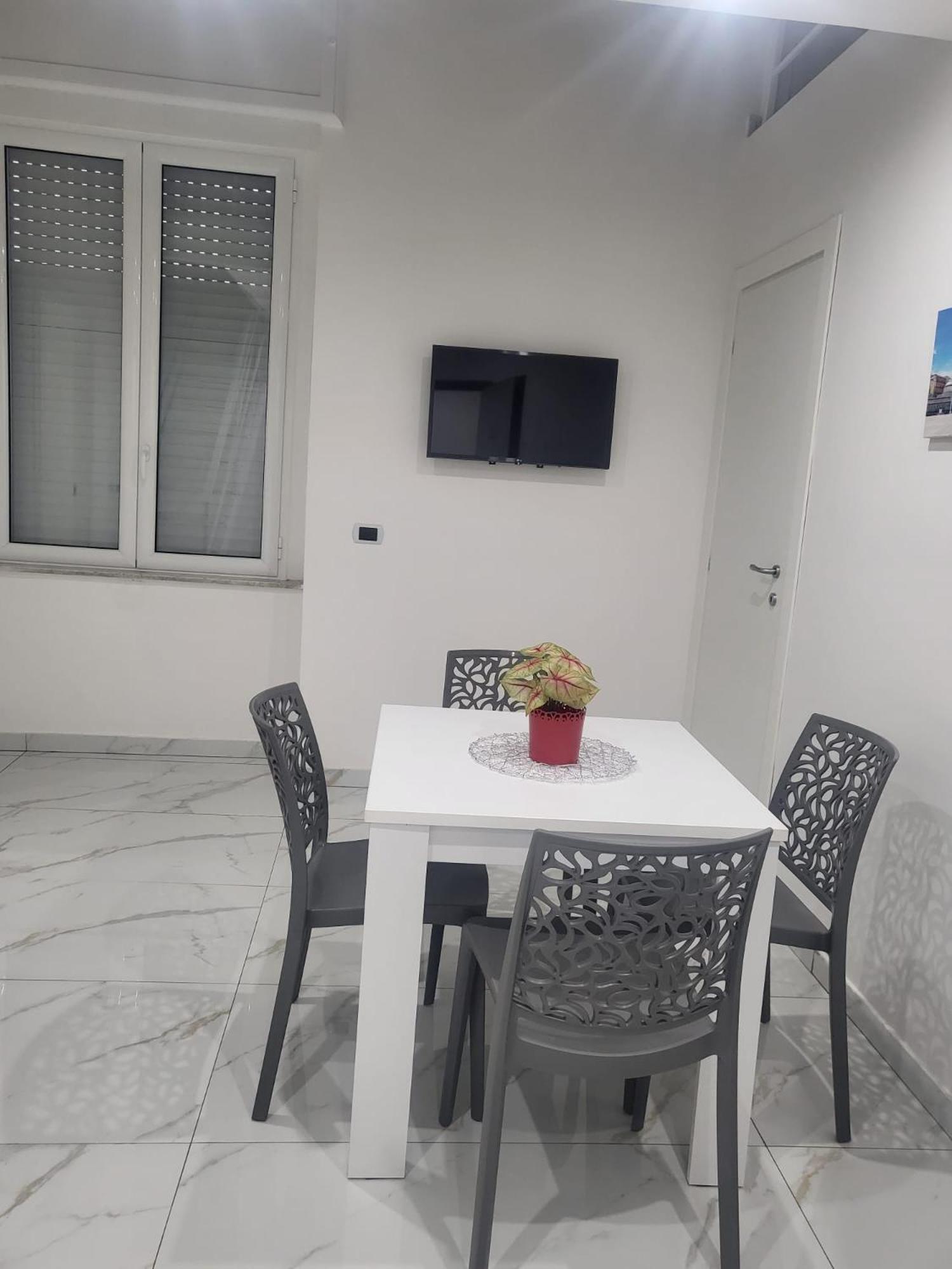Live Naples Hotel ภายนอก รูปภาพ