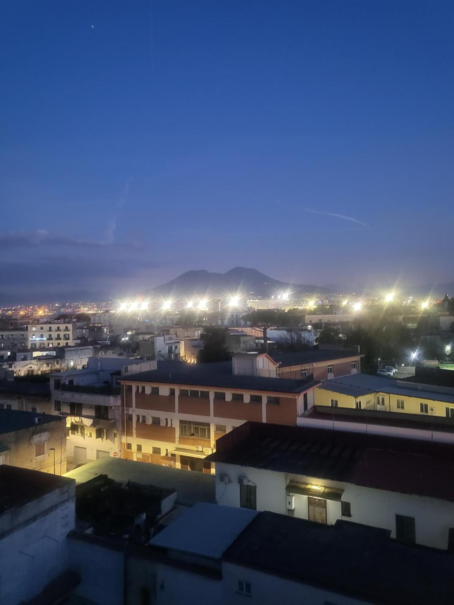 Live Naples Hotel ภายนอก รูปภาพ