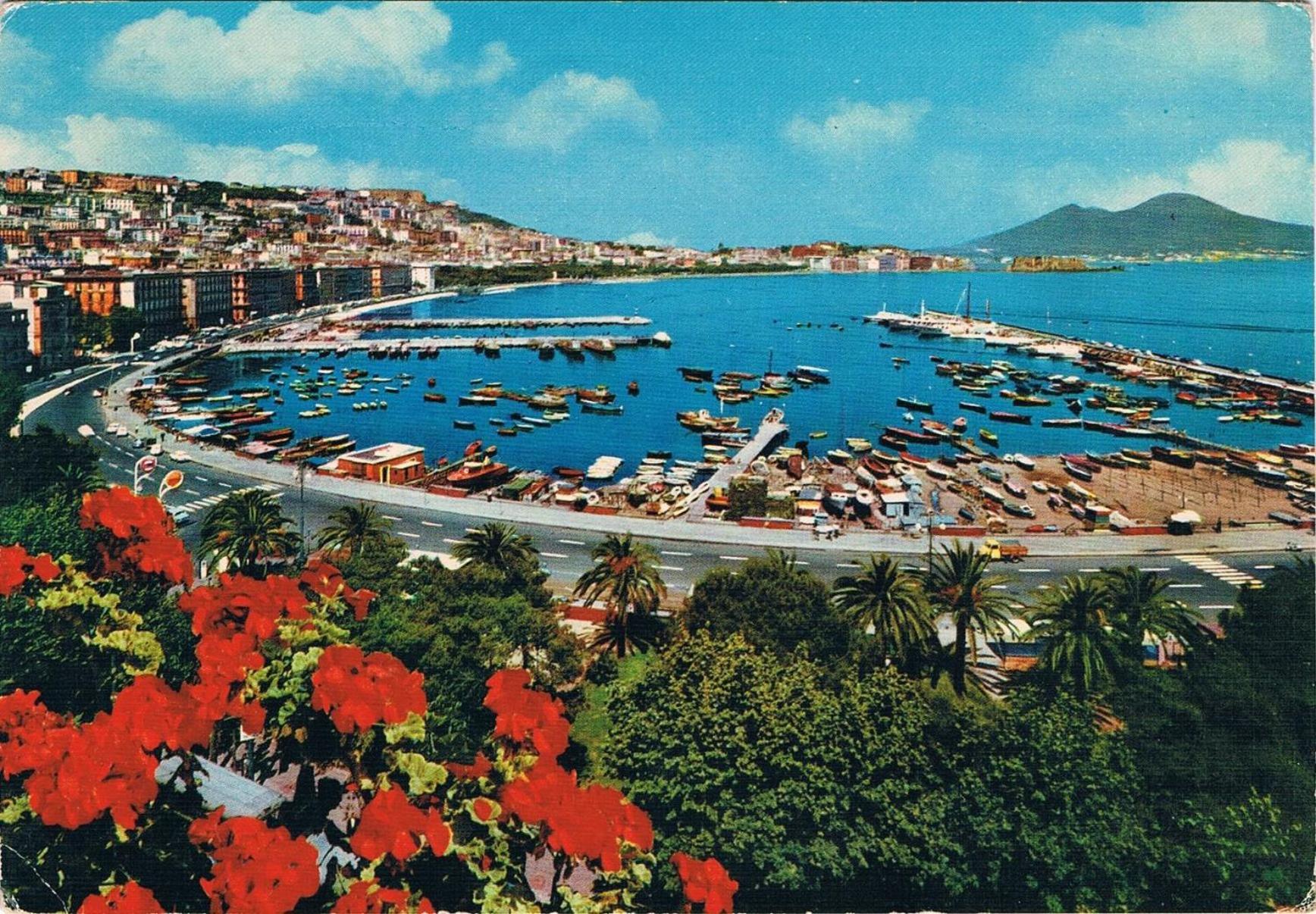 Live Naples Hotel ภายนอก รูปภาพ
