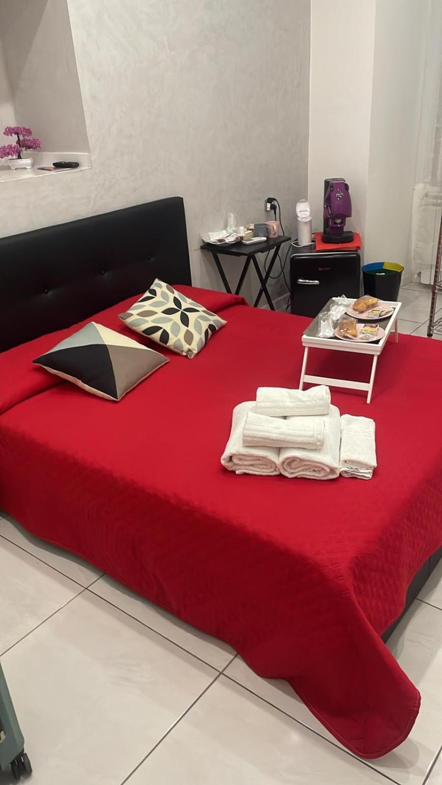 Live Naples Hotel ภายนอก รูปภาพ