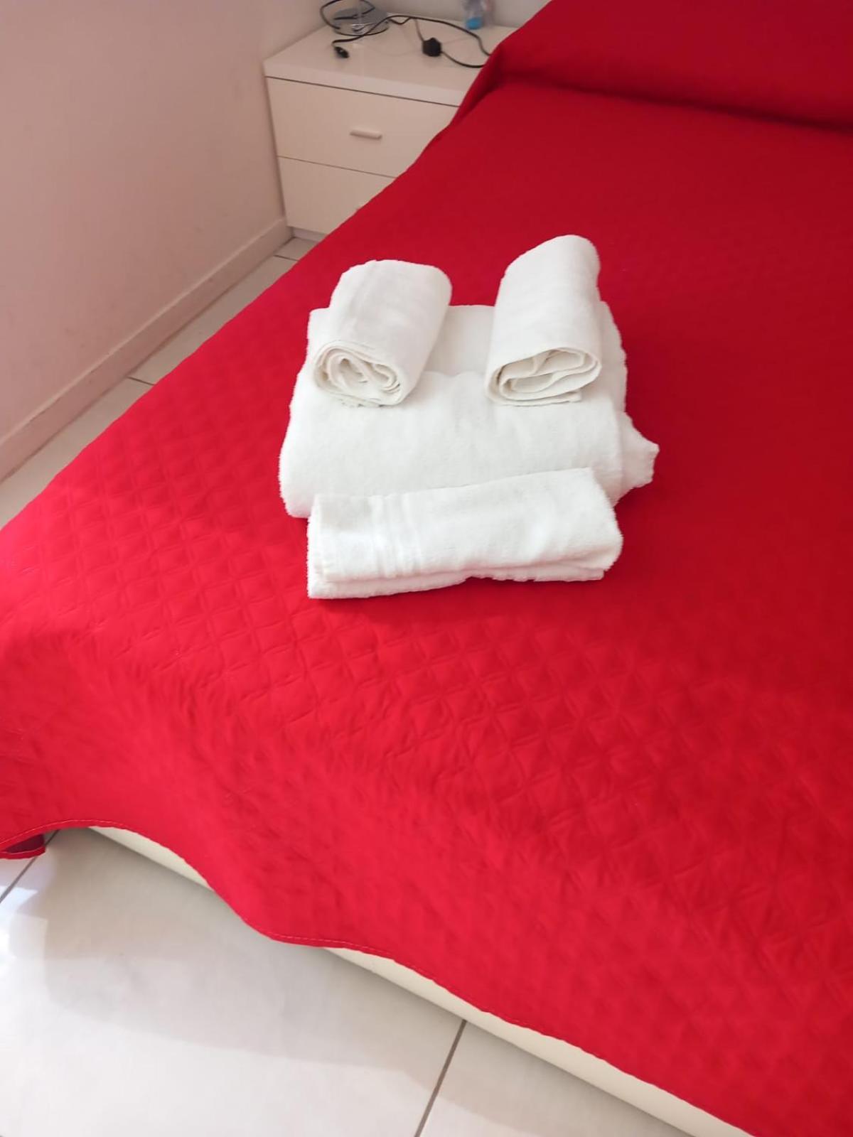Live Naples Hotel ภายนอก รูปภาพ