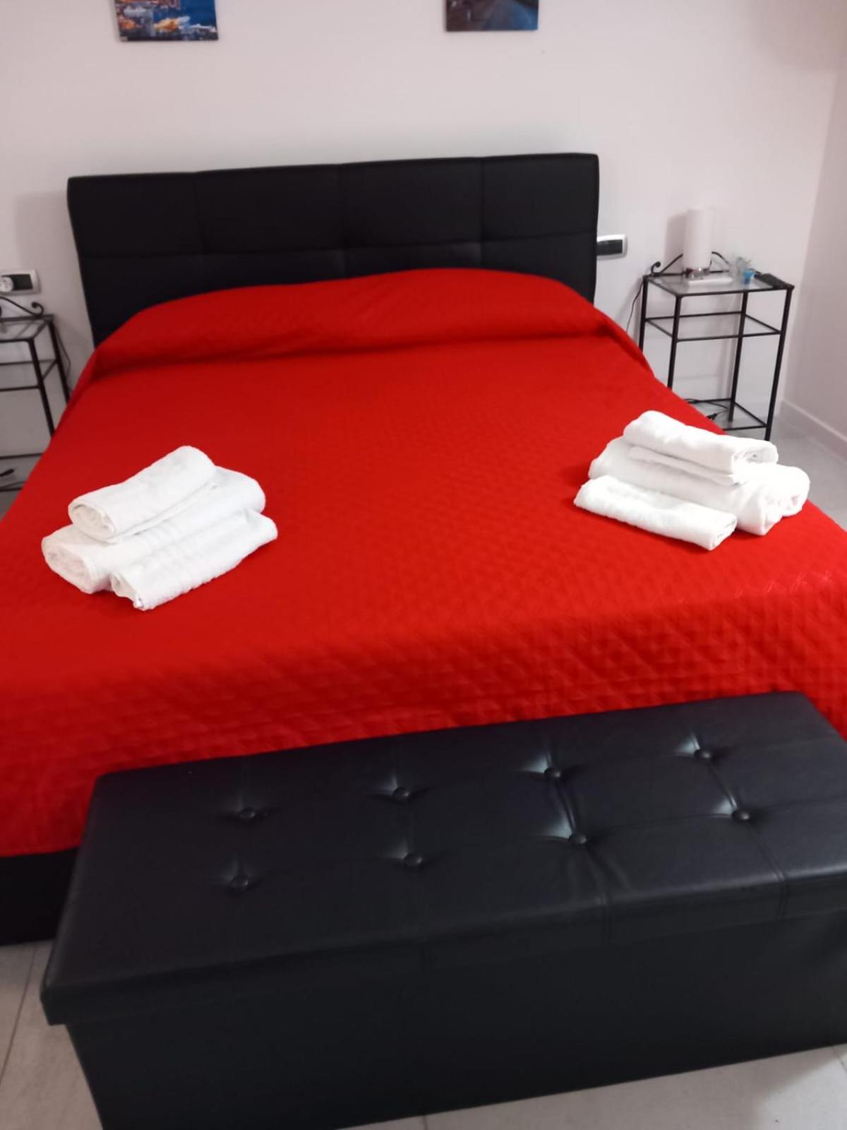Live Naples Hotel ภายนอก รูปภาพ
