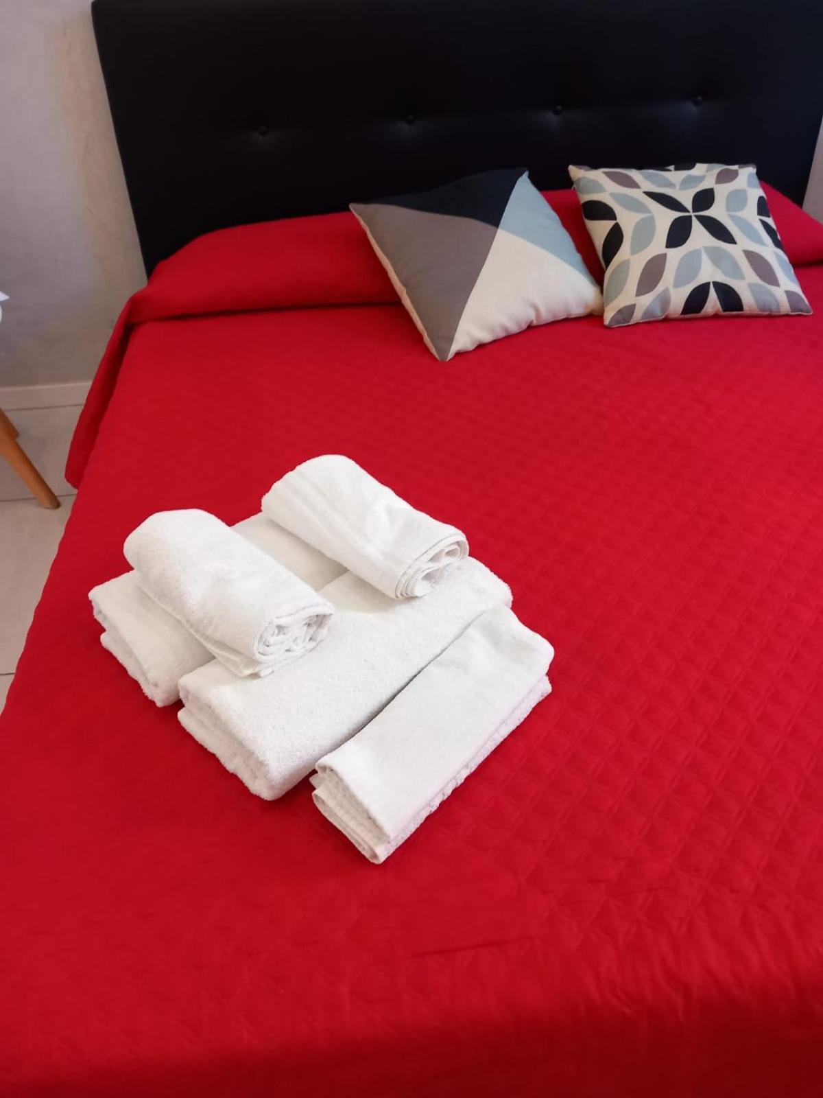 Live Naples Hotel ภายนอก รูปภาพ