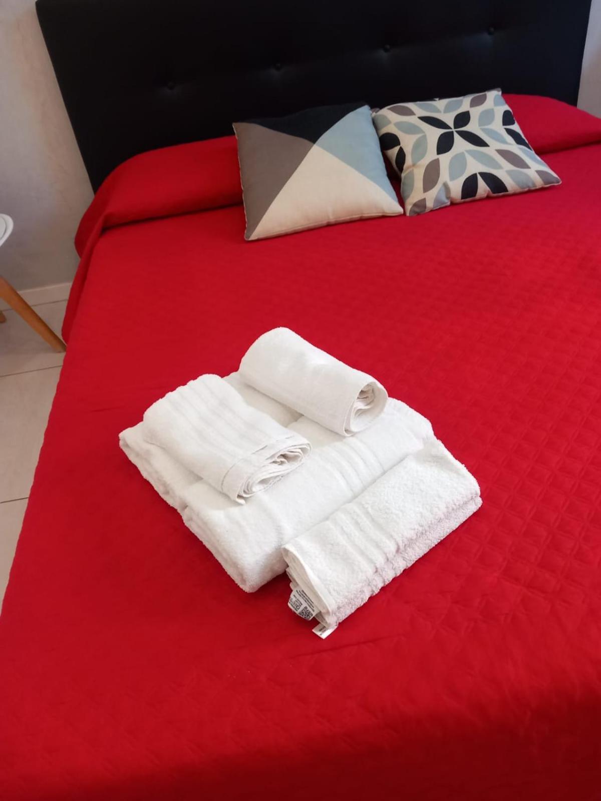 Live Naples Hotel ภายนอก รูปภาพ