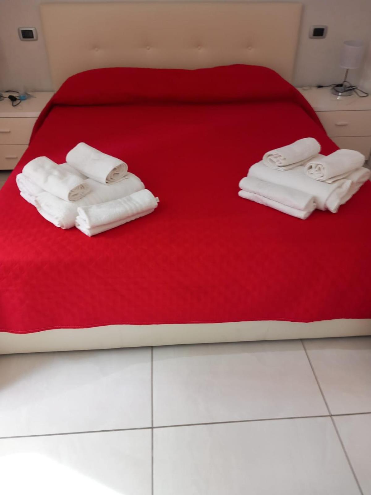 Live Naples Hotel ภายนอก รูปภาพ