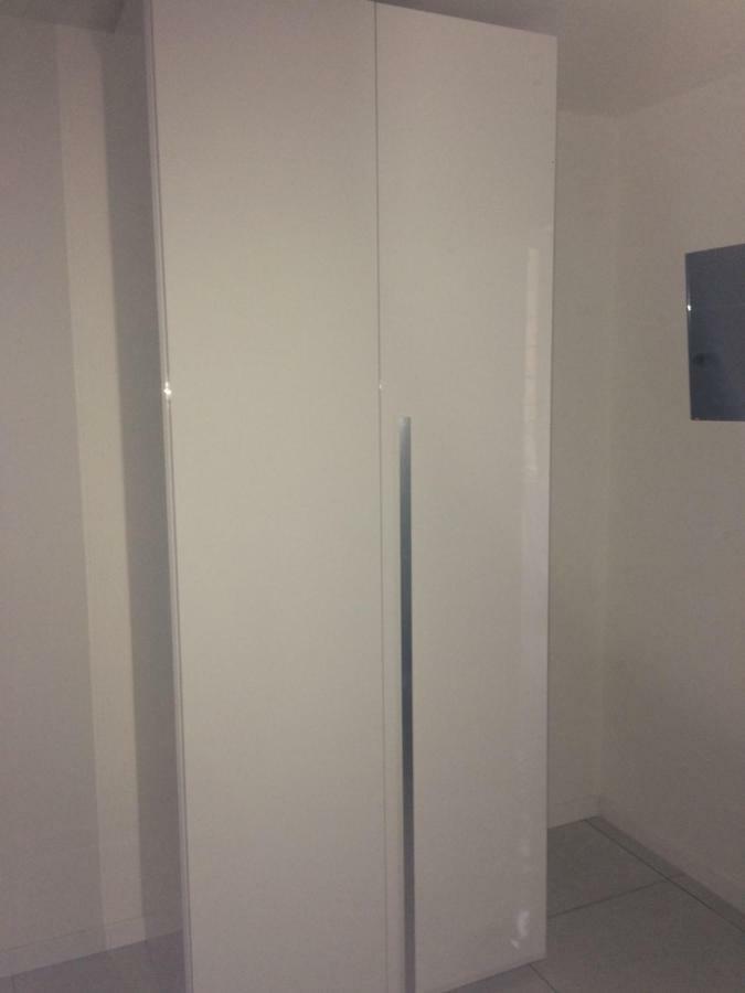 Live Naples Hotel ภายนอก รูปภาพ