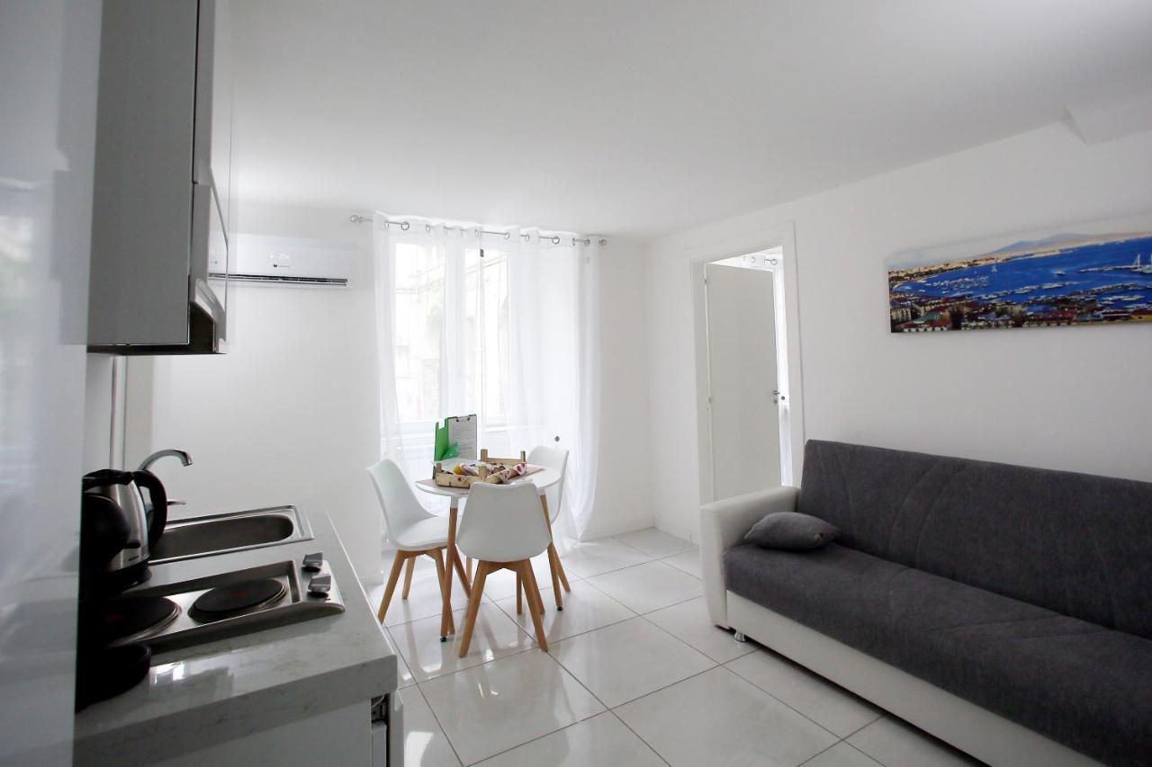 Live Naples Hotel ภายนอก รูปภาพ